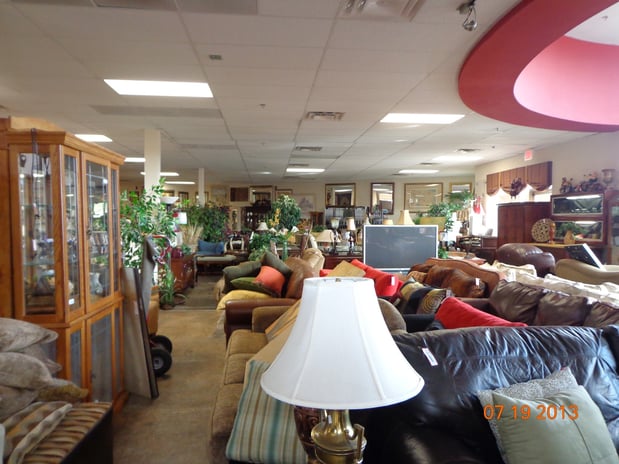 Images J and B Furniture Consignments