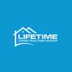 Lifetime Construction Group LLC Logo