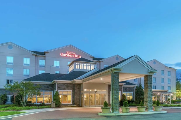Images Hilton Garden Inn Blacksburg University