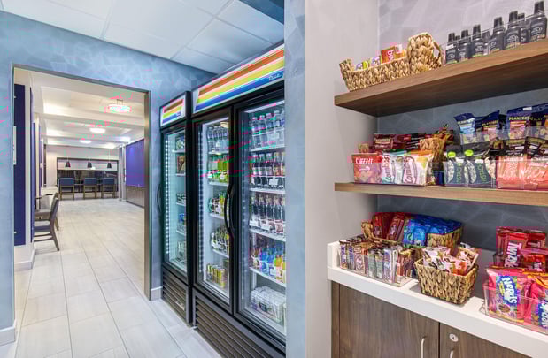 Images Holiday Inn Express & Suites Cleveland Northwest by IHG