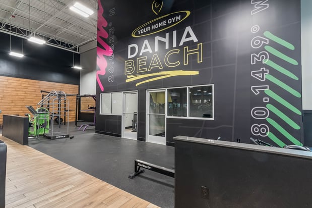 Images YouFit Gyms Dania Beach