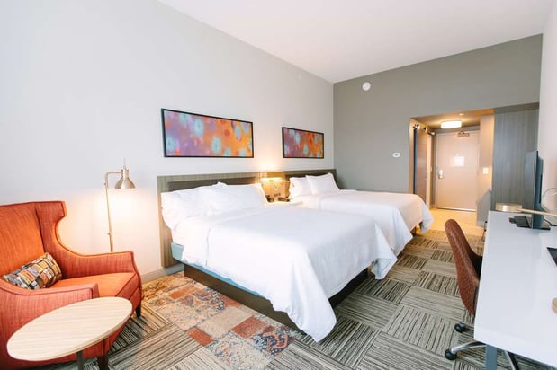 Images Hilton Garden Inn Winter Park