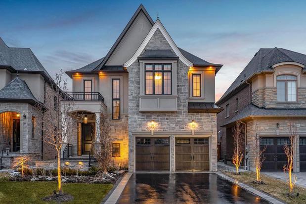 Images Marecki Masonry
