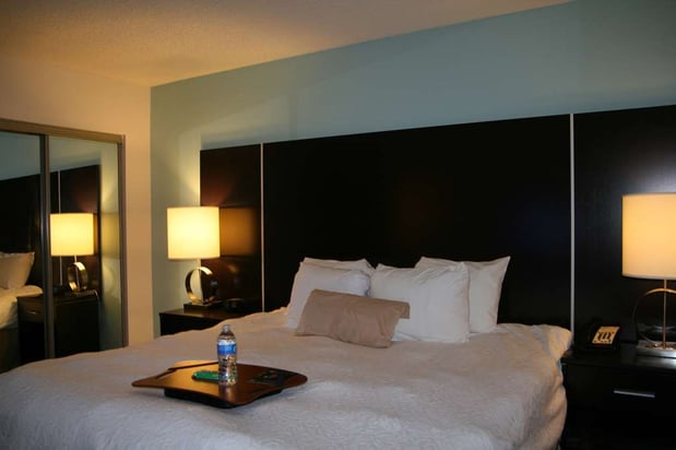 Images Hampton Inn Shreveport Airport
