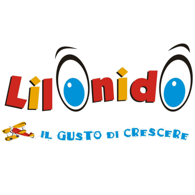Lilonido Logo