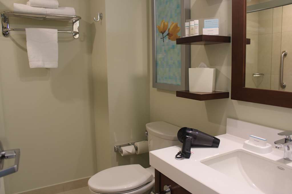 Images Hampton Inn by Hilton Villahermosa