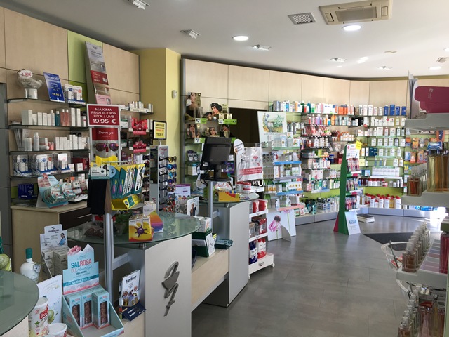 Images Farmacia Fernández - Mariñas y Palacios