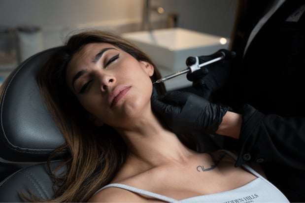 Images Center For Aesthetic Medicine and Human Performance