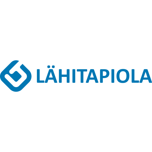 LähiTapiola Uusimaa, Järvenpää Logo