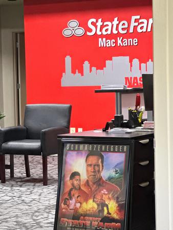 Images Mac Kane - State Farm Insurance Agent