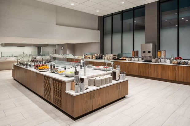 Images Embassy Suites by Hilton Austin Central