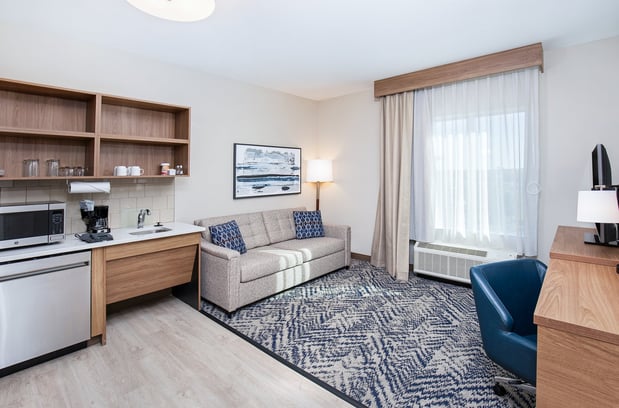 Images Candlewood Suites Erlanger - South Cincinnati by IHG