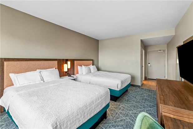 Images Hampton Inn & Suites Corpus Christi I-37 - Navigation Blvd.