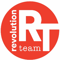 Revolution Team Logo