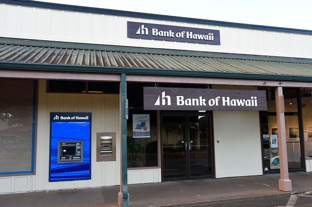 Images Bank of Hawaii