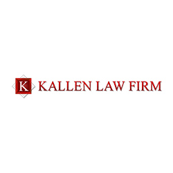 Kallen Law Firm, LLC Logo