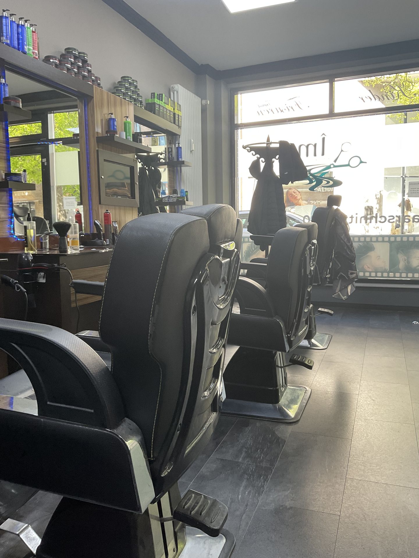Friseur Salon Imaj, Kökerstr. 20 in Gütersloh