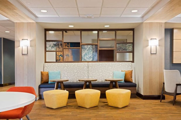 Images Hampton Inn Jacksonville-I-295 East/Baymeadows