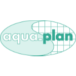 Logo aqua_plan Ingenieurgesellschaft für Problemlösungen in Hydrologie und Umweltschutz mbH