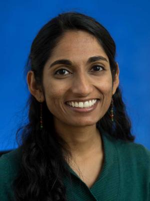 Vaishnavi Harding