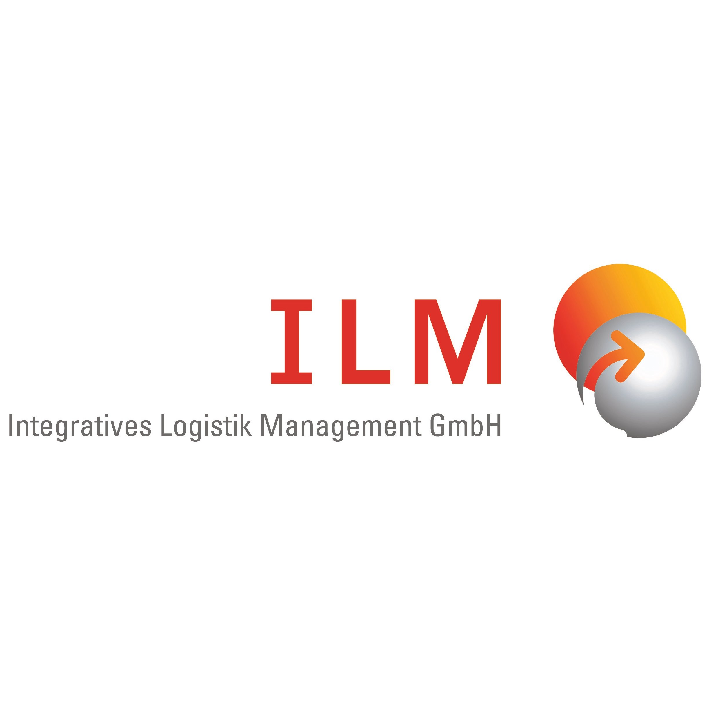 ILM - Integratives Logistik Management GmbH Logo