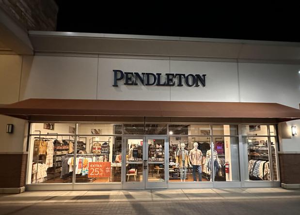 Images Pendleton