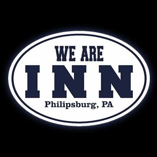 The We Are Inn Logo