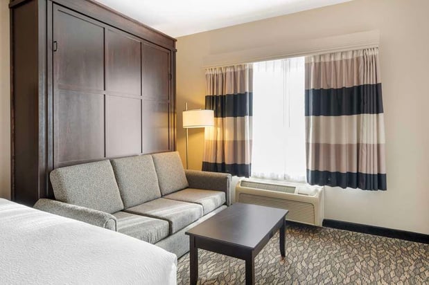Images Best Western Wheatland Inn