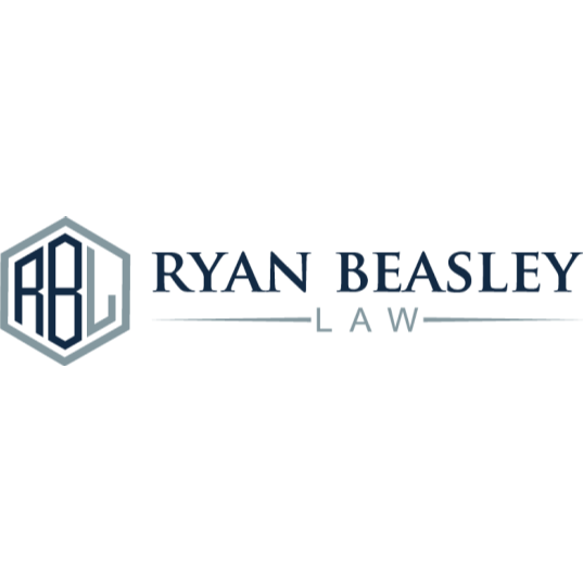 Ryan Beasley Law Logo