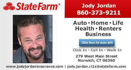 Images Jody Jordan - State Farm Insurance Agent