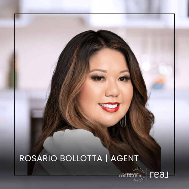 Images Emerald Coast Home Collective Brokered By Real Broker, LLC - Miramar Beach, Florida