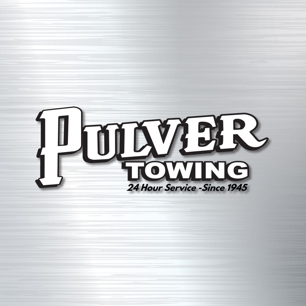 Pulver Towing Photo