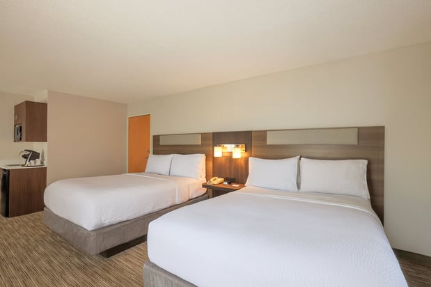 Images Holiday Inn Express & Suites Raleigh North - Wake Forest by IHG
