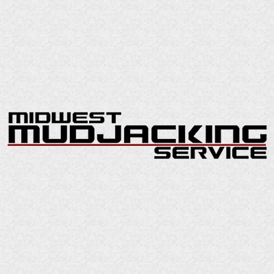 Midwest Mudjacking Service Logo