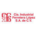 Compañia Industrial Ferretera López Logo