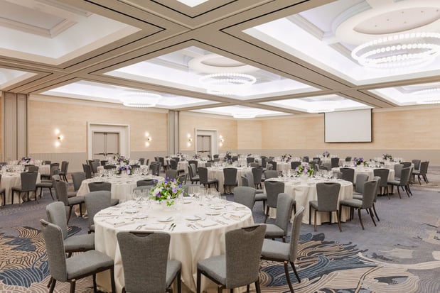 Images Regent Santa Monica Beach