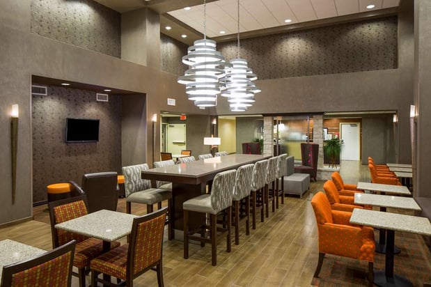 Images Hampton Inn & Suites Austin Cedar Park-Lakeline