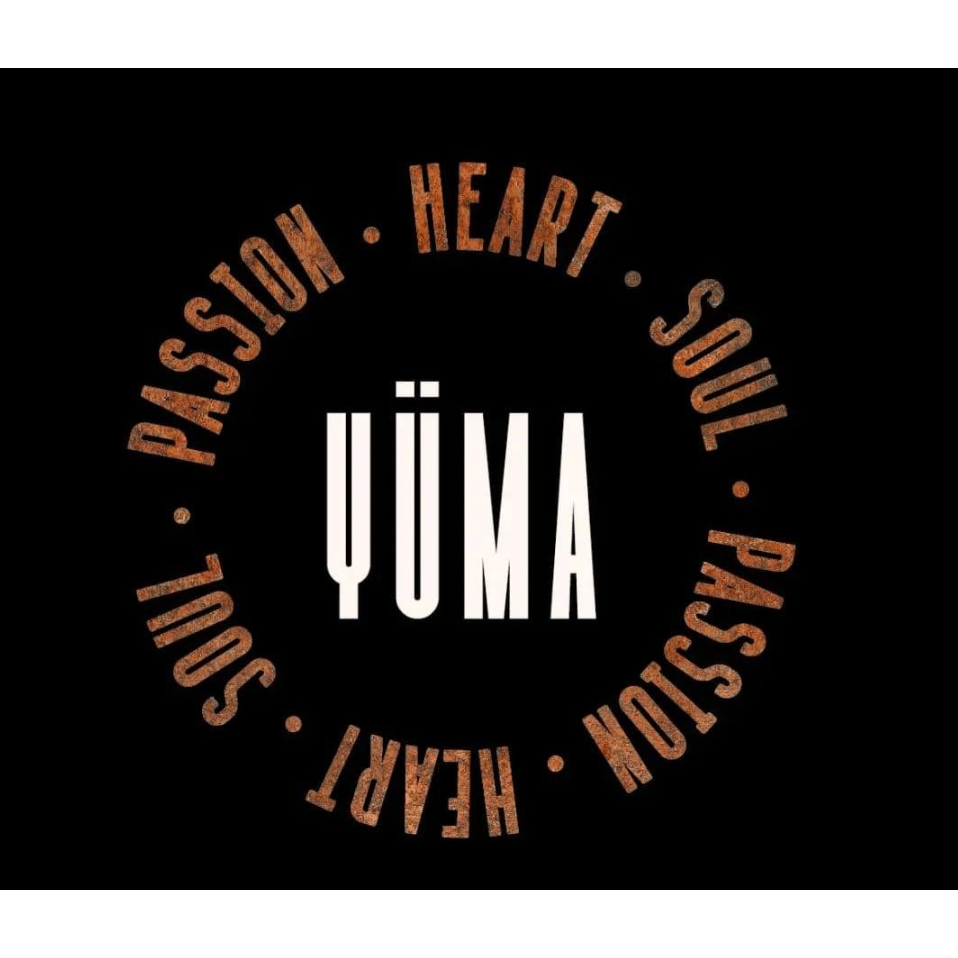 Restaurante Yüma Logo