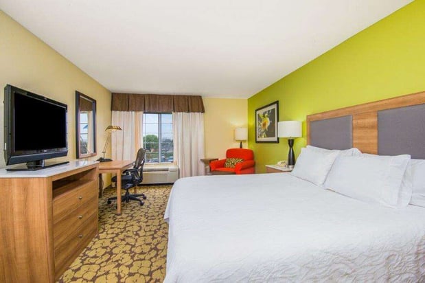 Images Hilton Garden Inn Wichita