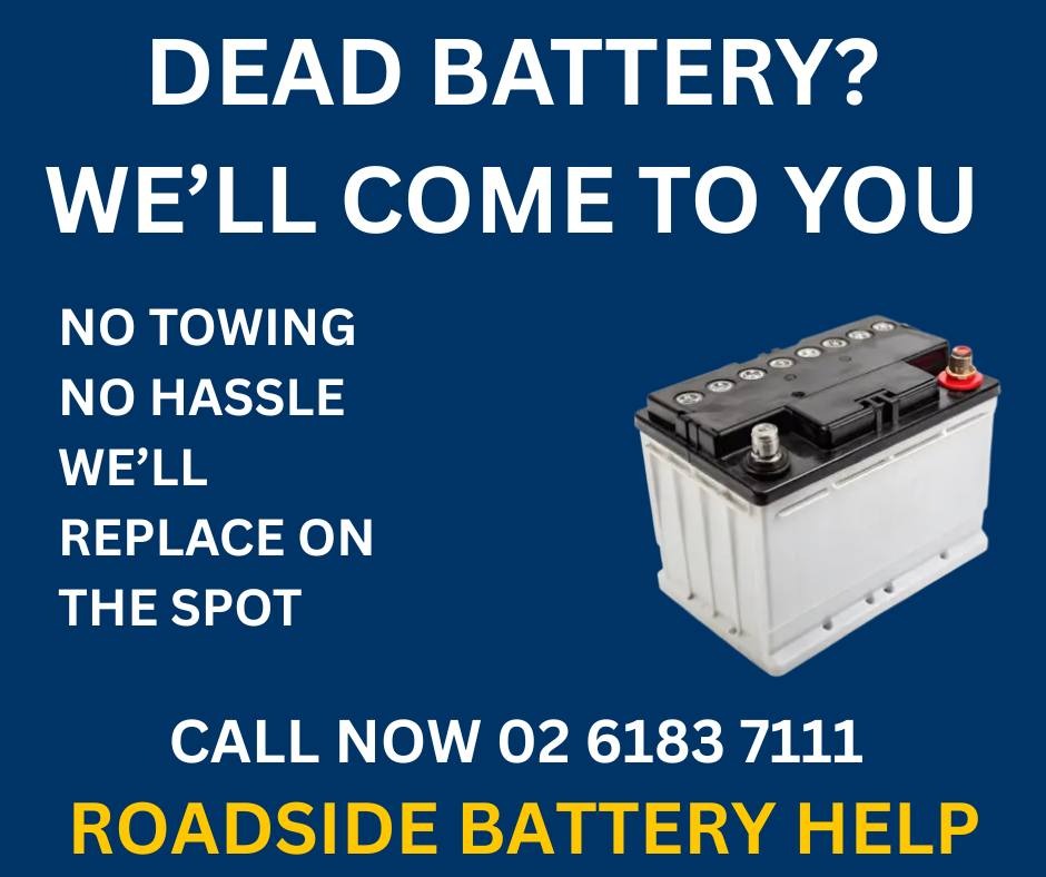 Images Roadside Battery Help