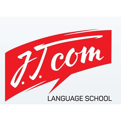 J.T.com Sprachschule-Language school in Clausthal Zellerfeld - Logo