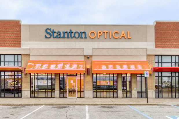 Images Stanton Optical