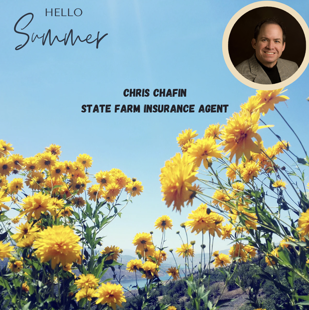 Images Chris Chafin - State Farm Insurance Agent