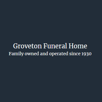Groveton Funeral Home Logo