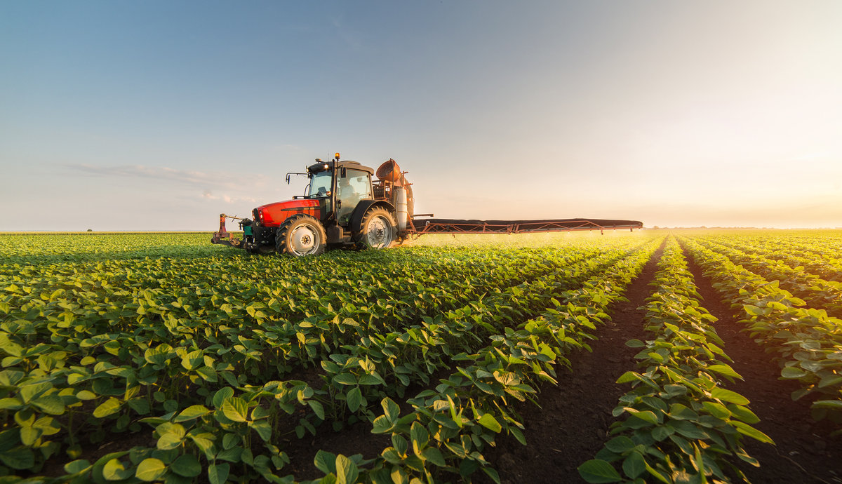 Farm Insurance