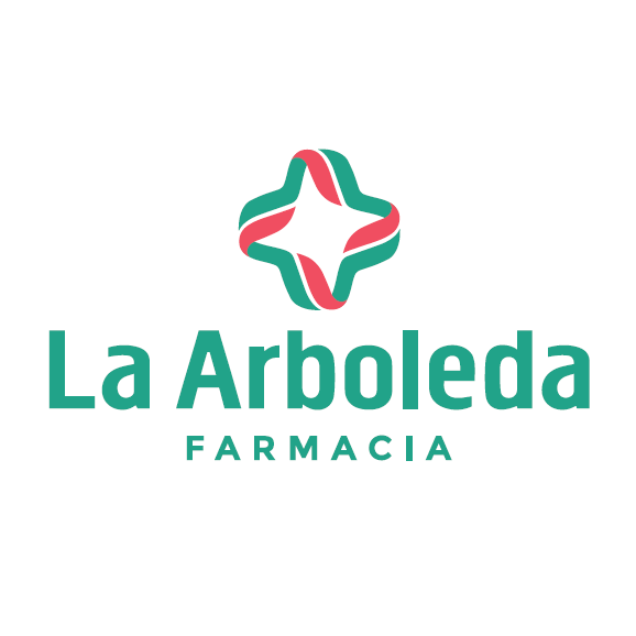 Farmacia La Arboleda - Tomares Logo