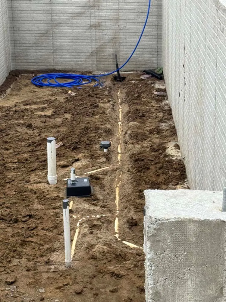 Brewster Plumbing LLC Image