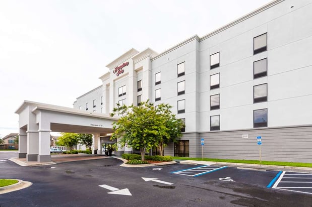 Images Hampton Inn Jacksonville-I-295 East/Baymeadows