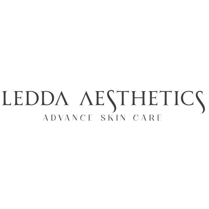 Ledda Aesthetics Logo