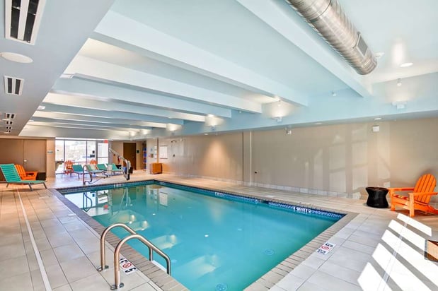 Images Home2 Suites by Hilton Winston-Salem Hanes Mall